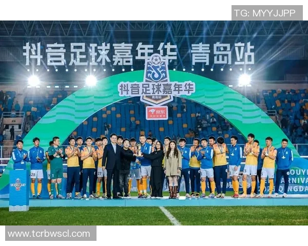 多位足球巨星纷纷入驻抖音开启短视频新风潮引领潮流趋势