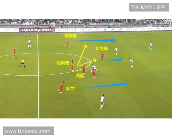 沙特足球新星崛起:沙超联赛的强势挑战与未来发展展望